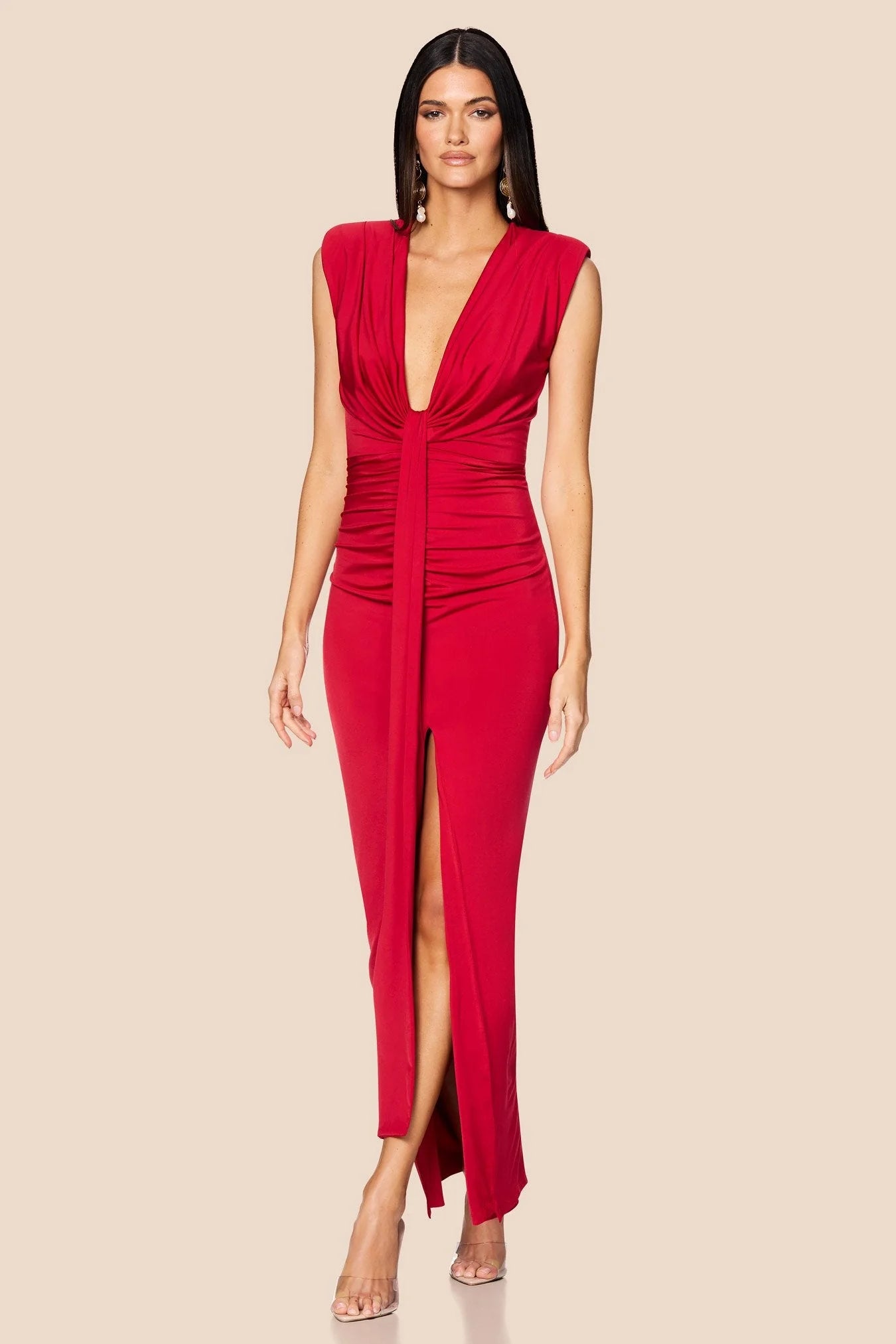 GISELLE MAXI