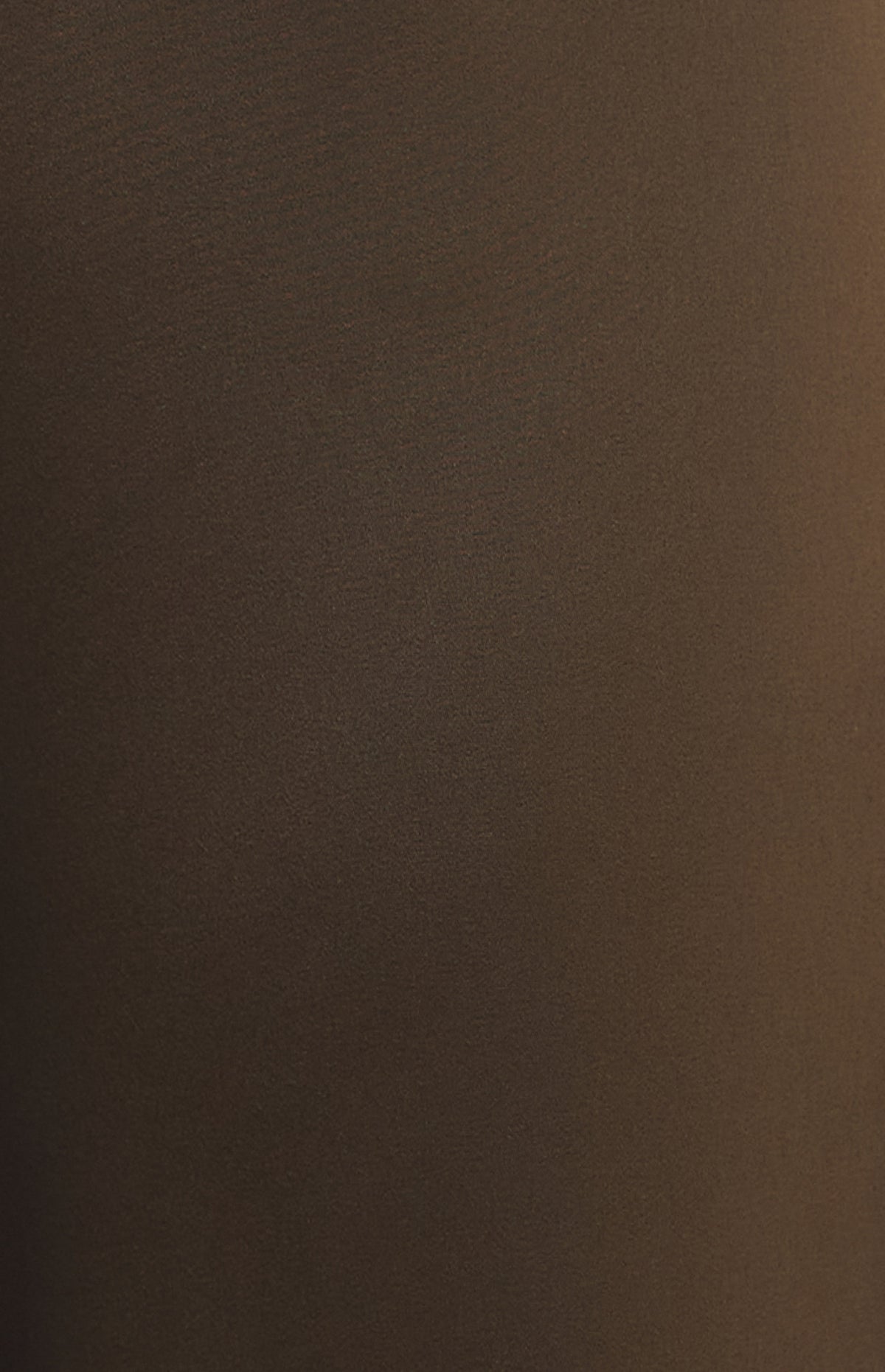 BREE SATIN PANT -ESPRESSO