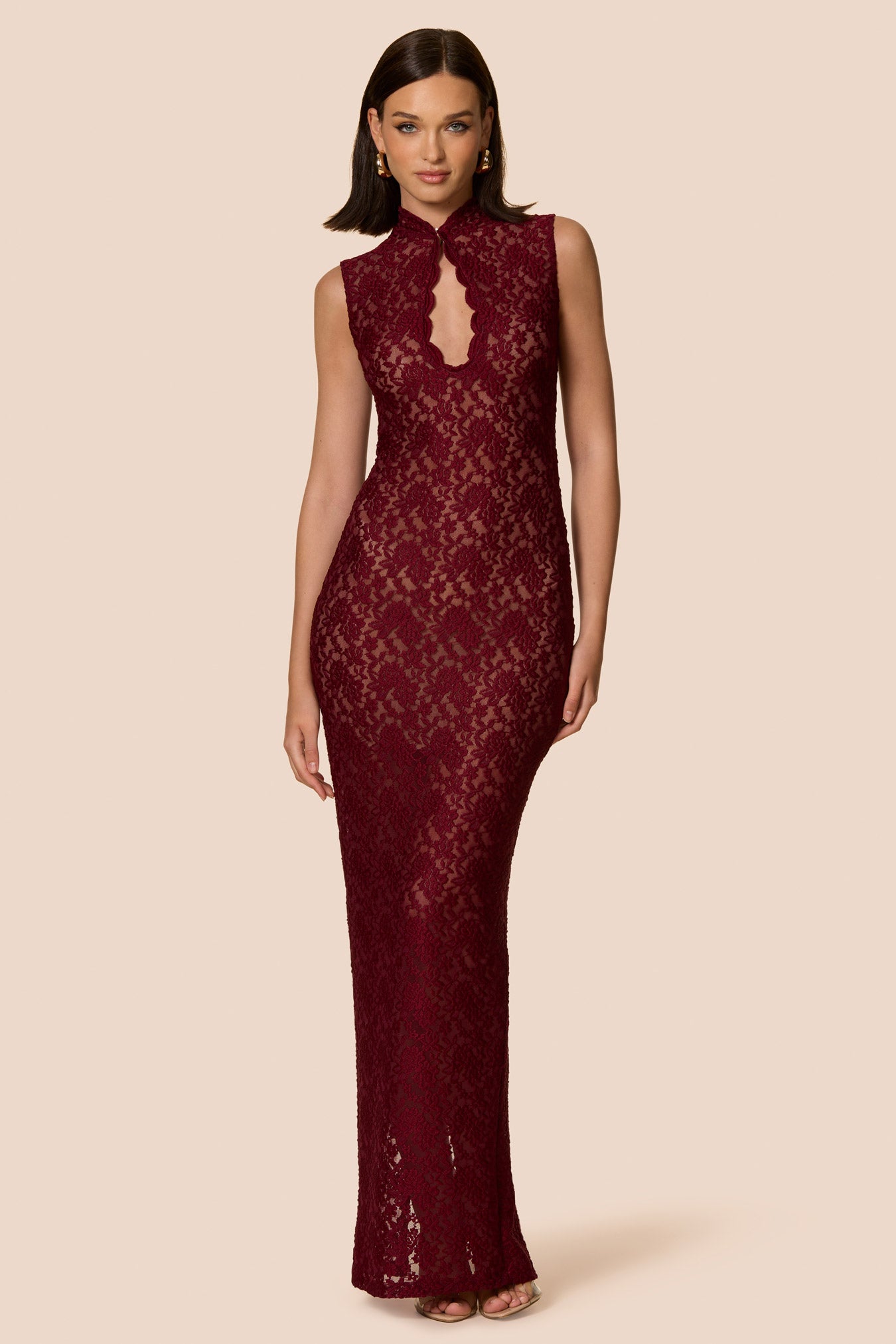 MYSTIQUE MAXI -WINE