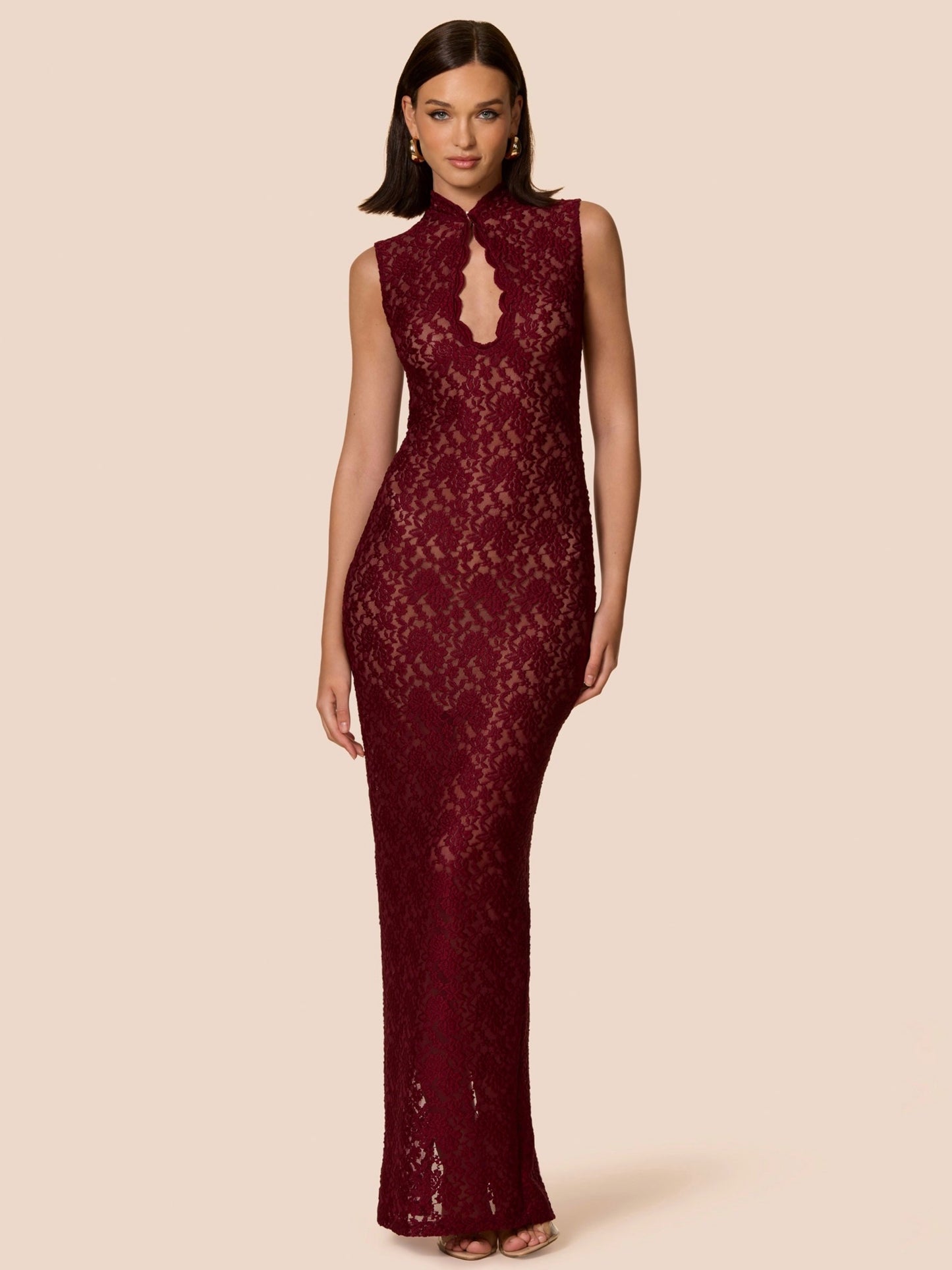 MYSTIQUE MAXI -WINE