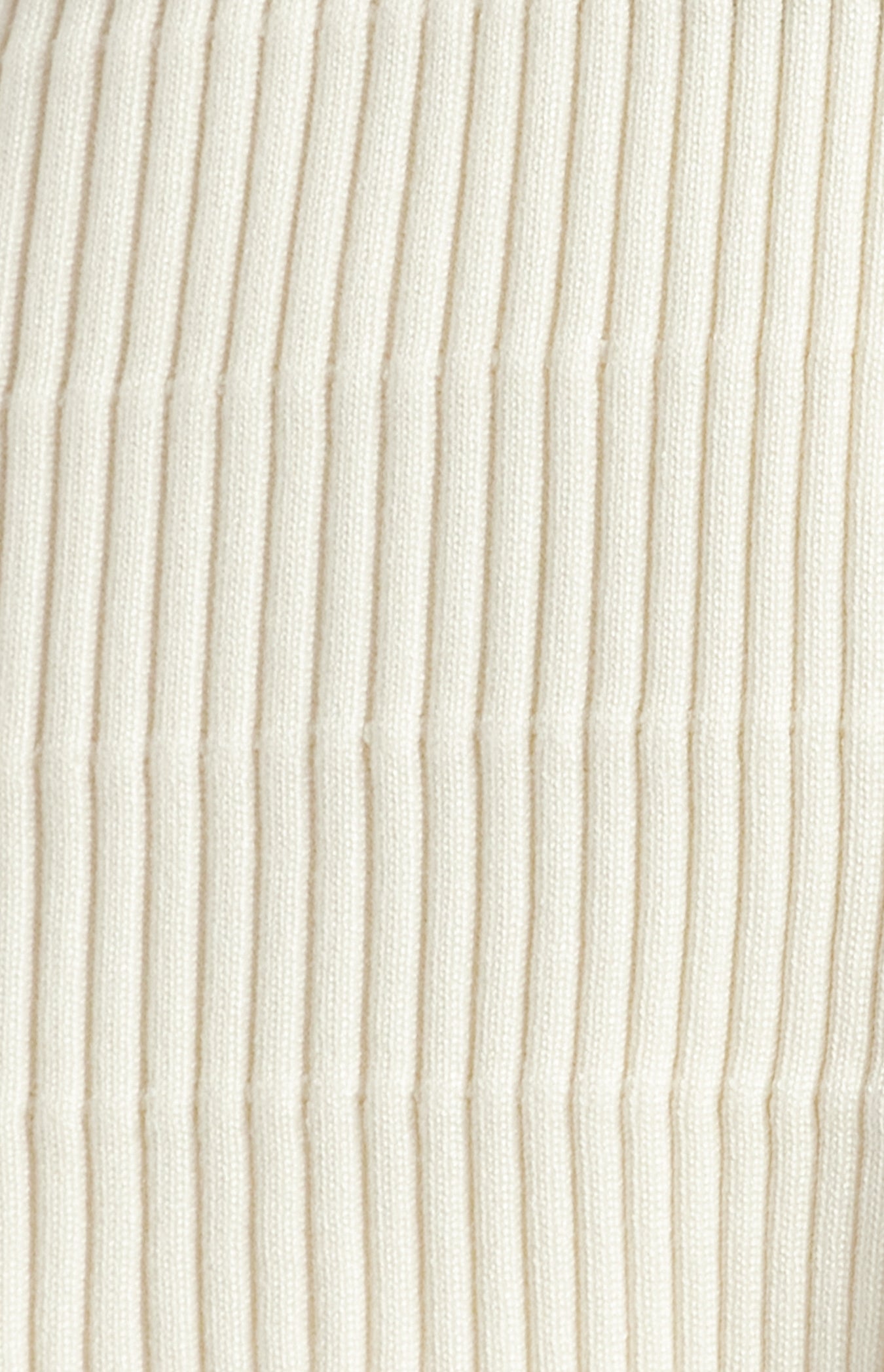 AMINA KNIT SET -WHITE