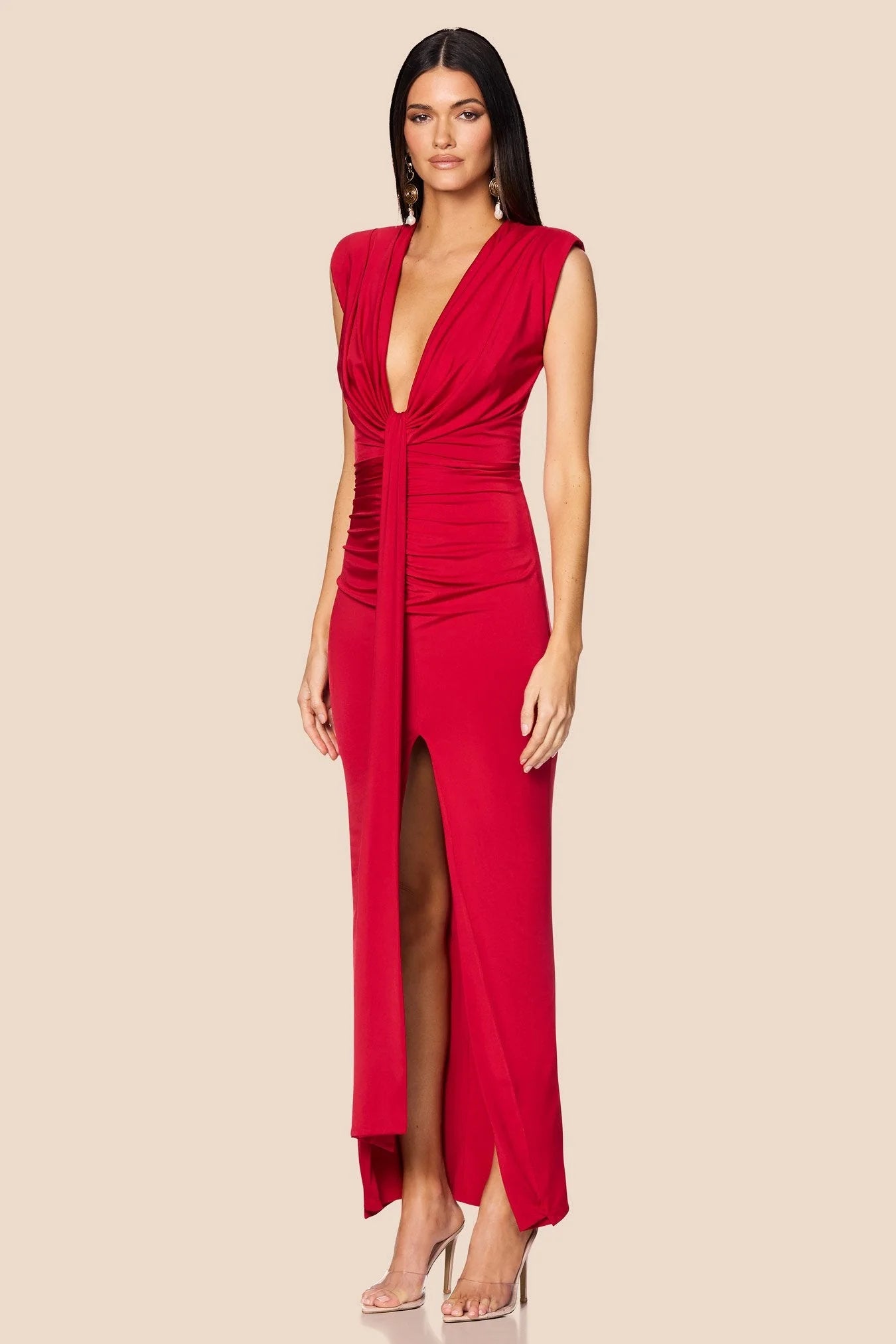 GISELLE MAXI