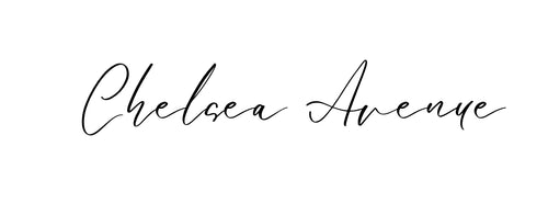 Chelsea Avenue