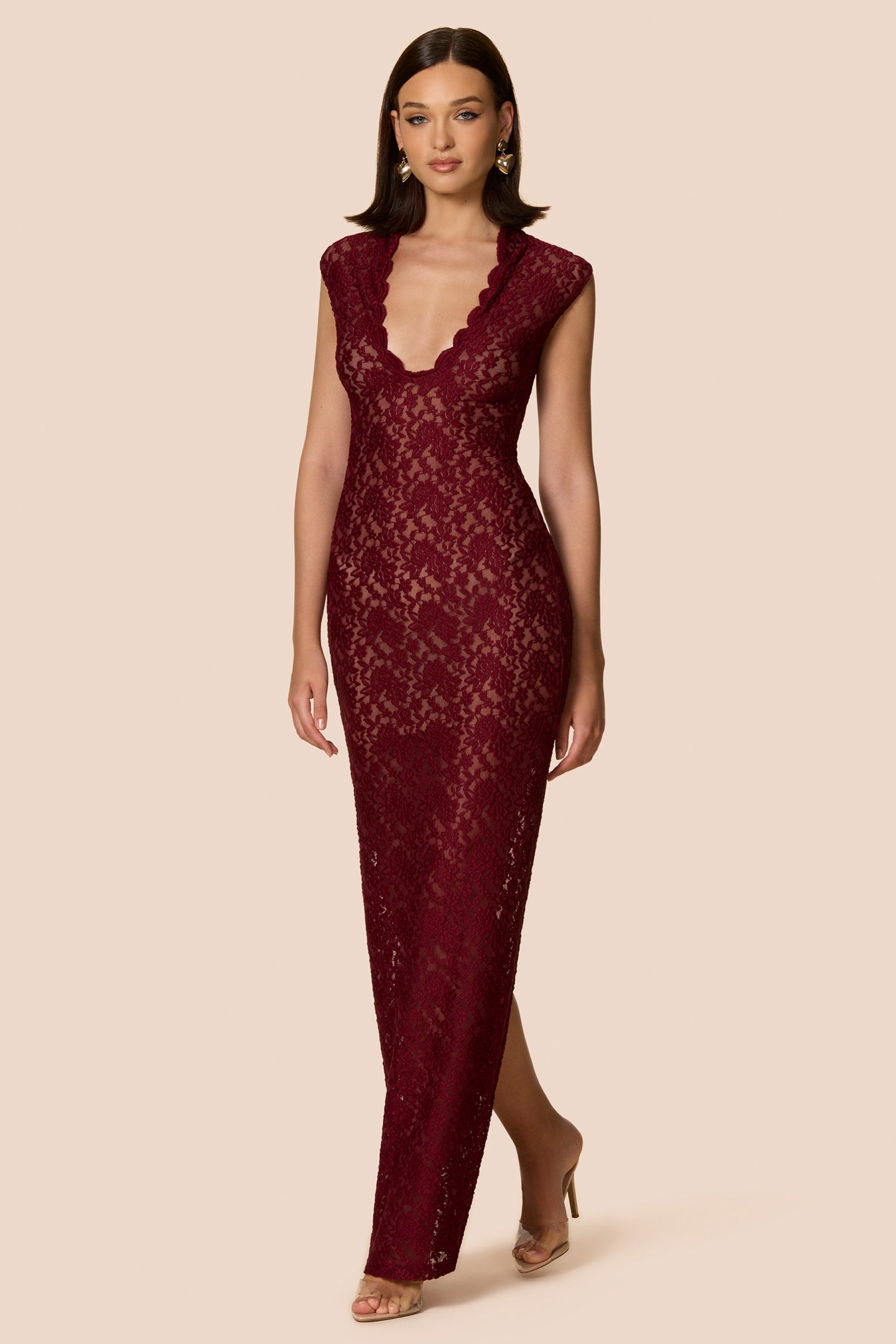 MYSTIQUE MAXI -WINE