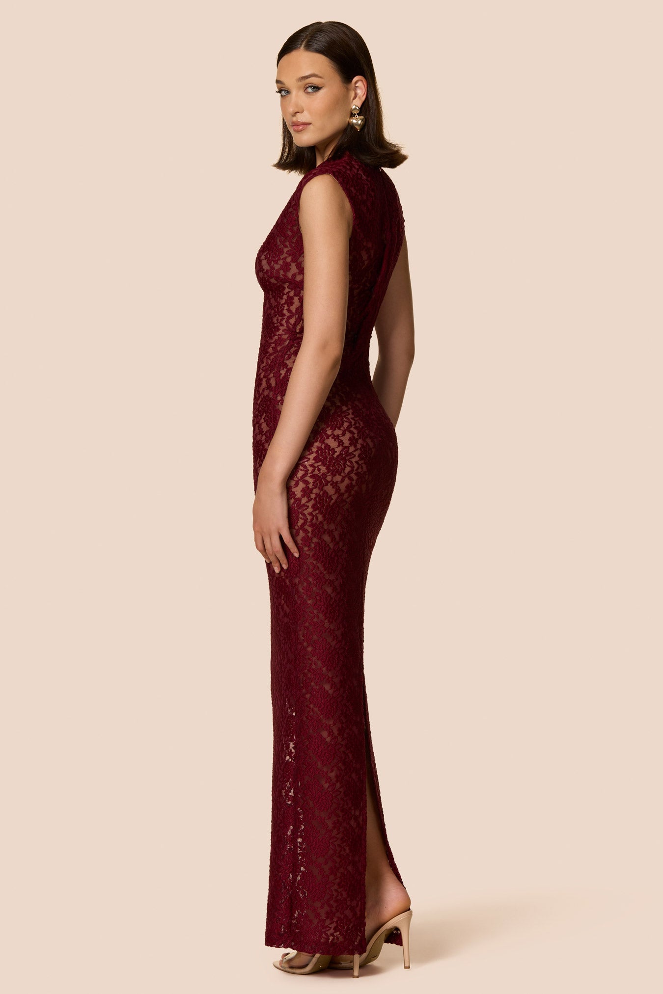 MYSTIQUE MAXI -WINE