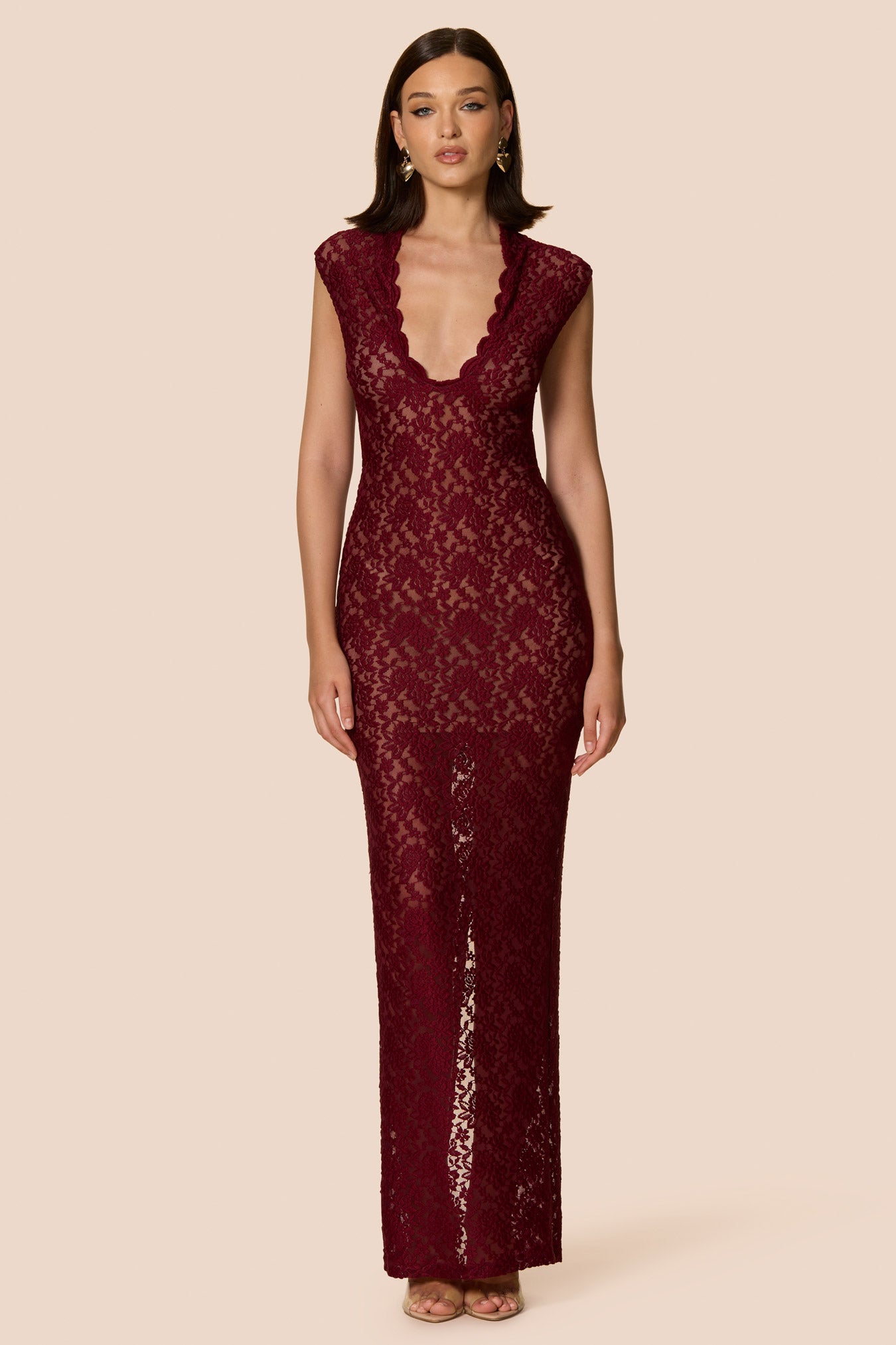 MYSTIQUE MAXI -WINE