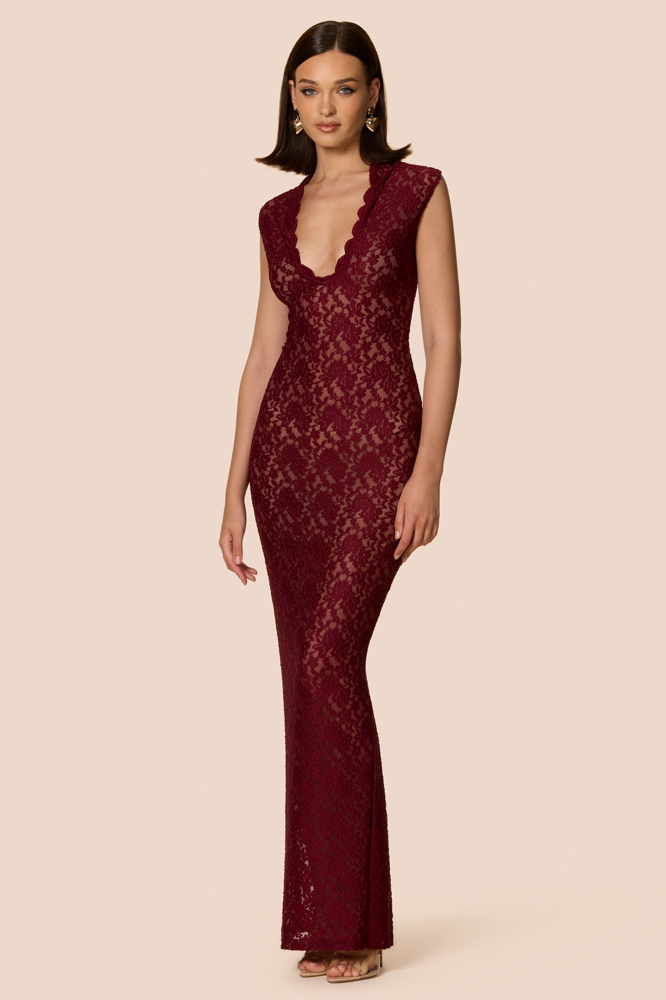 MYSTIQUE MAXI -WINE
