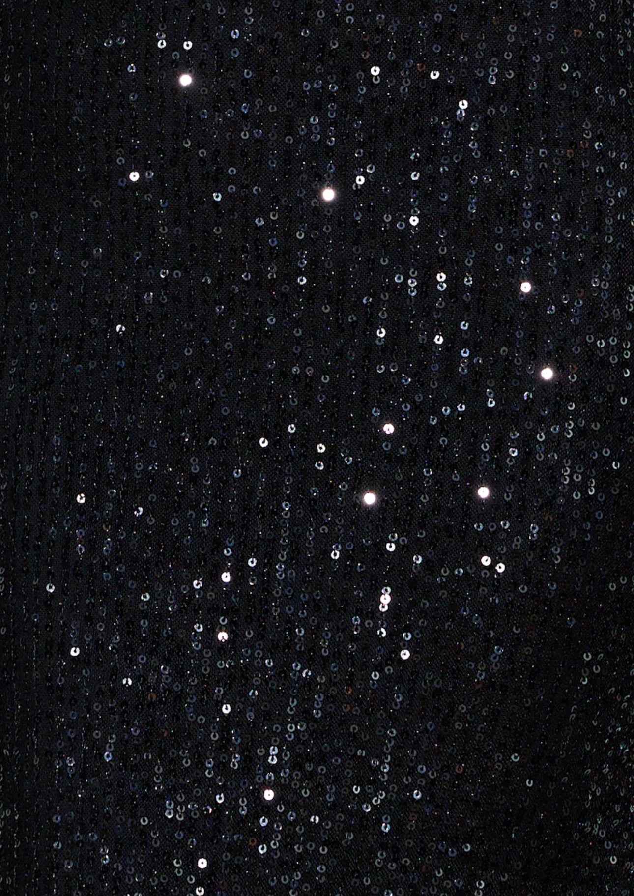 FATIMAH MAXI DRESS -BLACK