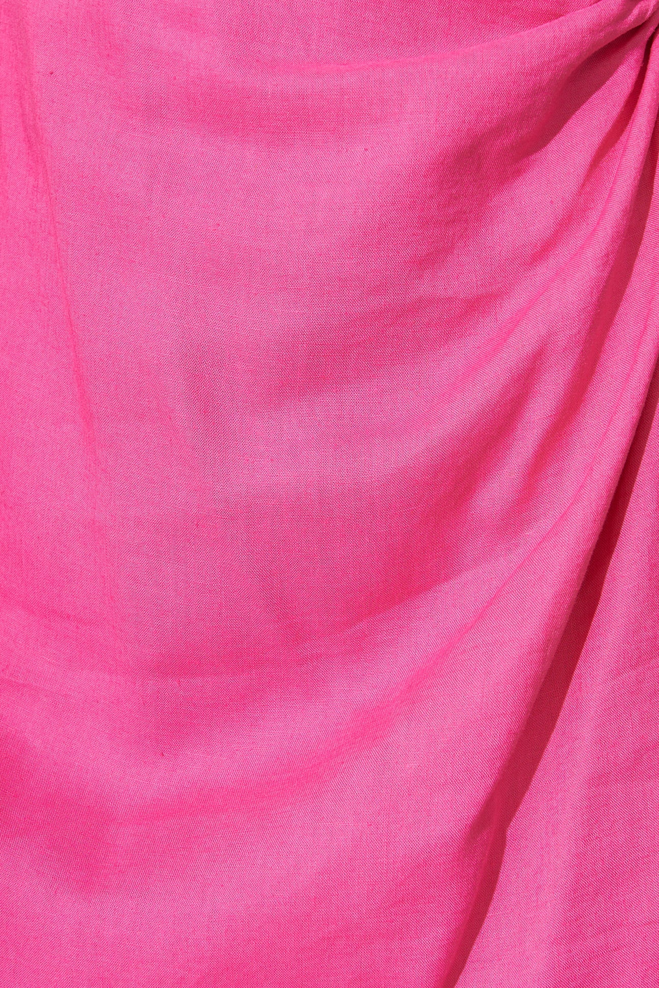 JEN MINI DRESS -PINK