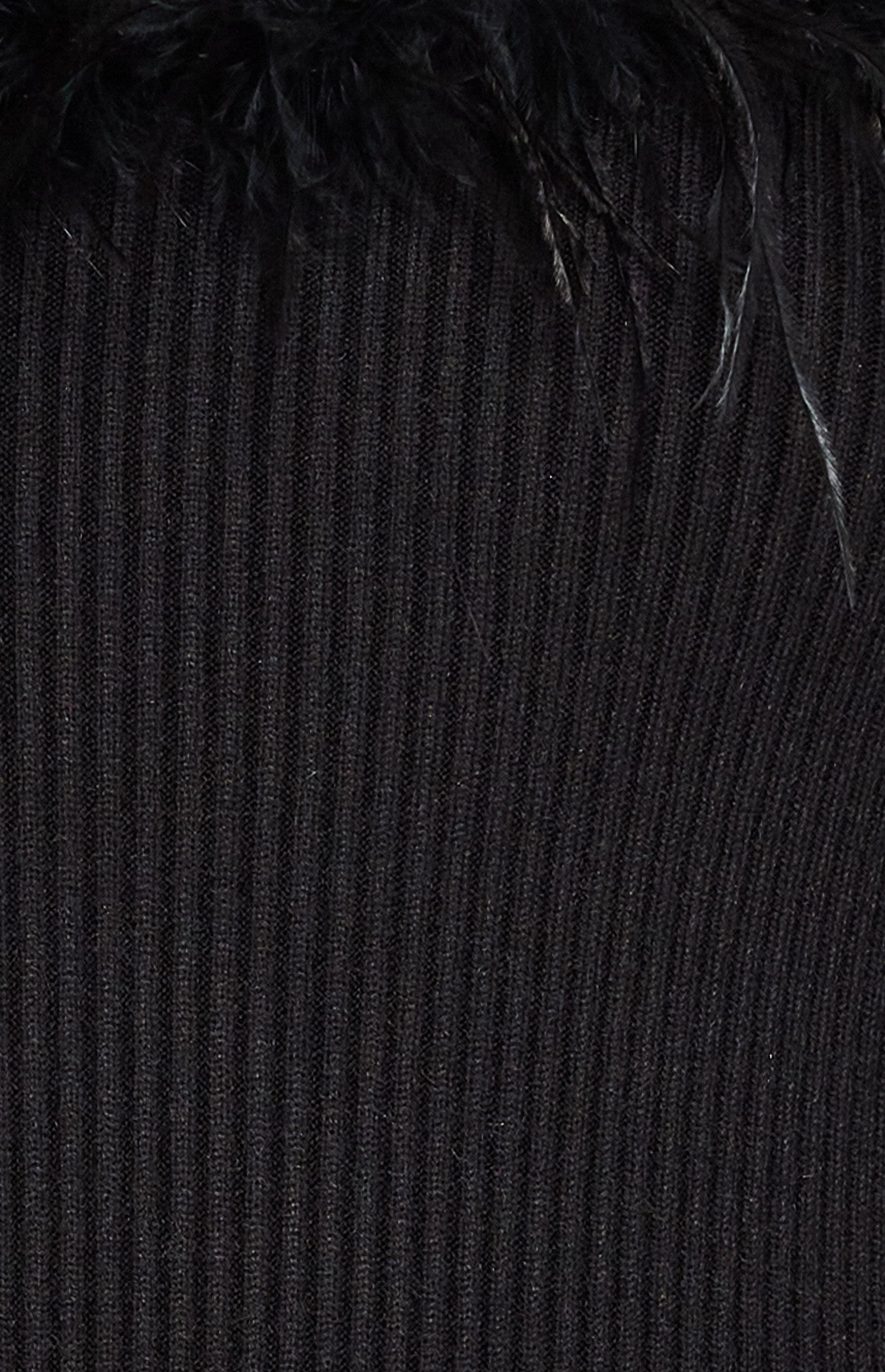 VERA MIDI DRESS -BLACK