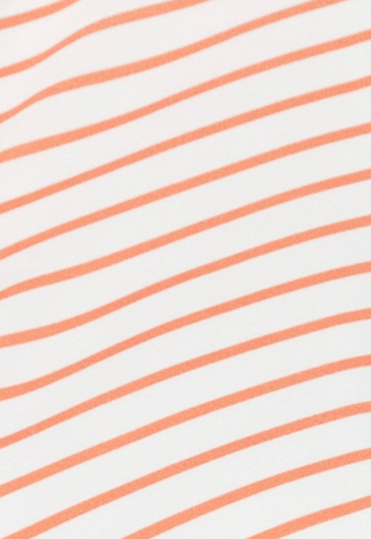 ZIGGY PLAYSUIT -ORANGE