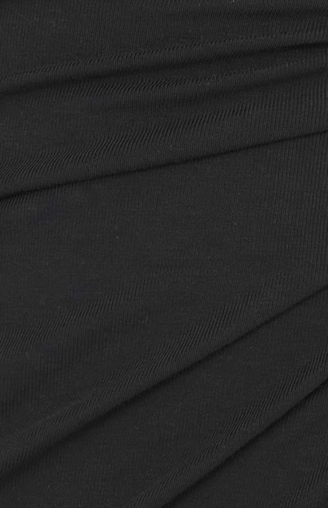 KIKI MINI DRESS -BLACK