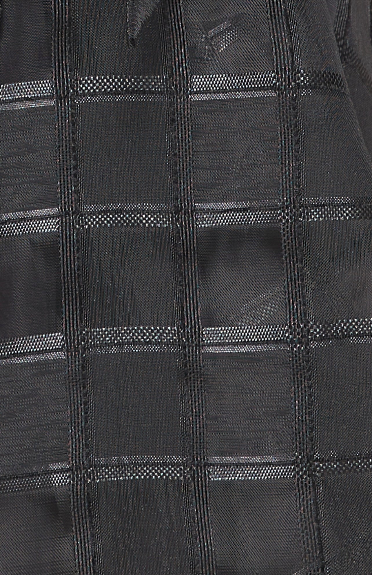 DOLLY MINI DRESS -BLACK