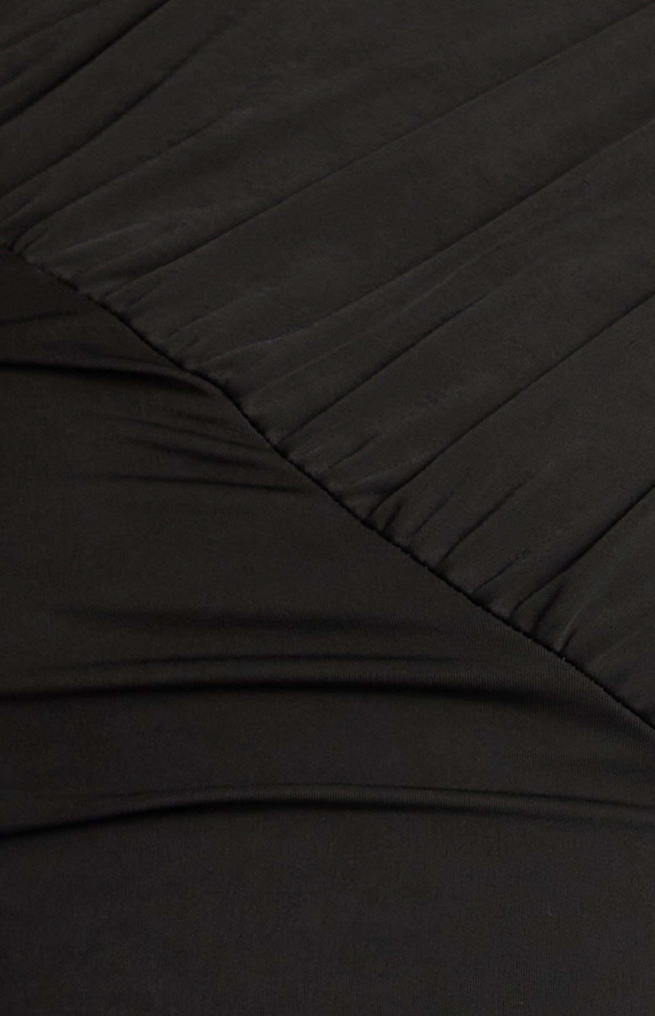 DANIA TOP -BLACK