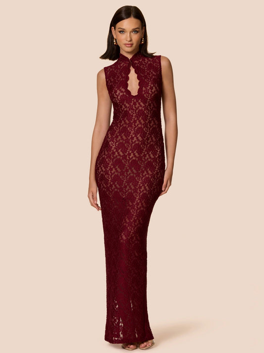 MYSTIQUE MAXI -WINE