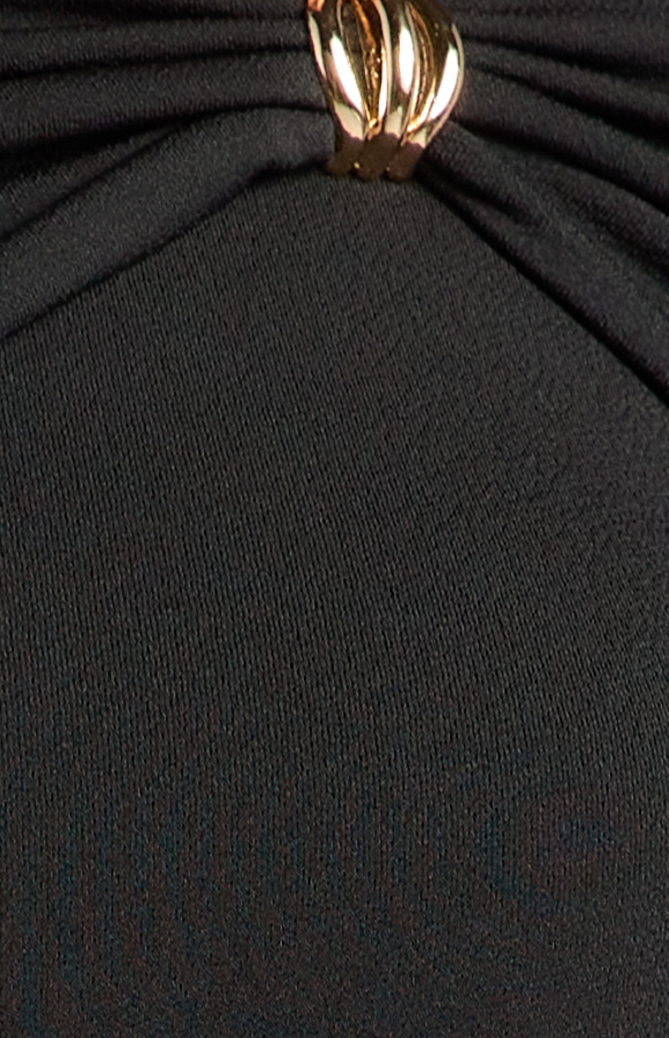 ANITA TOP -BLACK