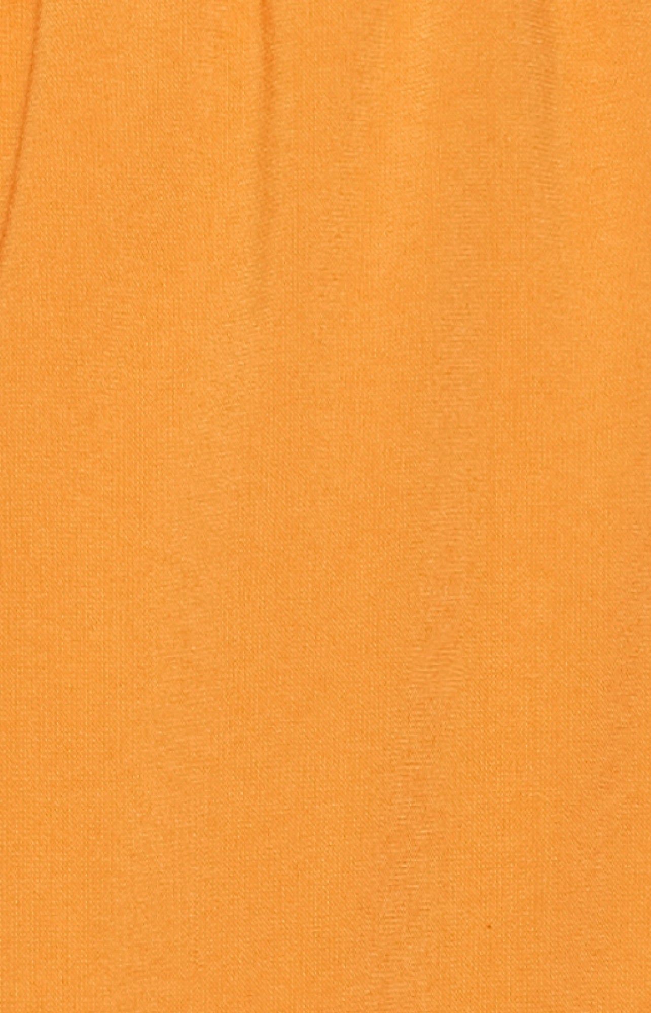 MIMI MIDI DRESS -ORANGE